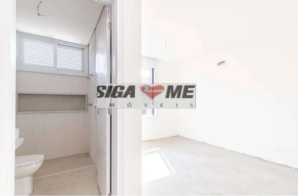 Foto 8 de Casa com 4 quartos à venda, 367m2 em Santo Amaro, São Paulo - SP