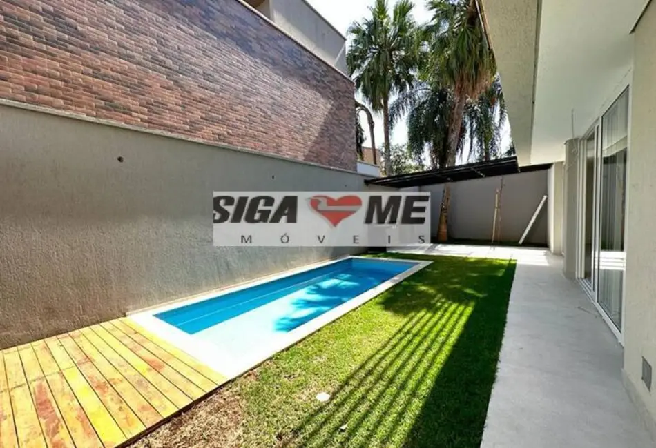 Foto 5 de Casa com 3 quartos à venda, 472m2 em Jardim dos Estados, São Paulo - SP