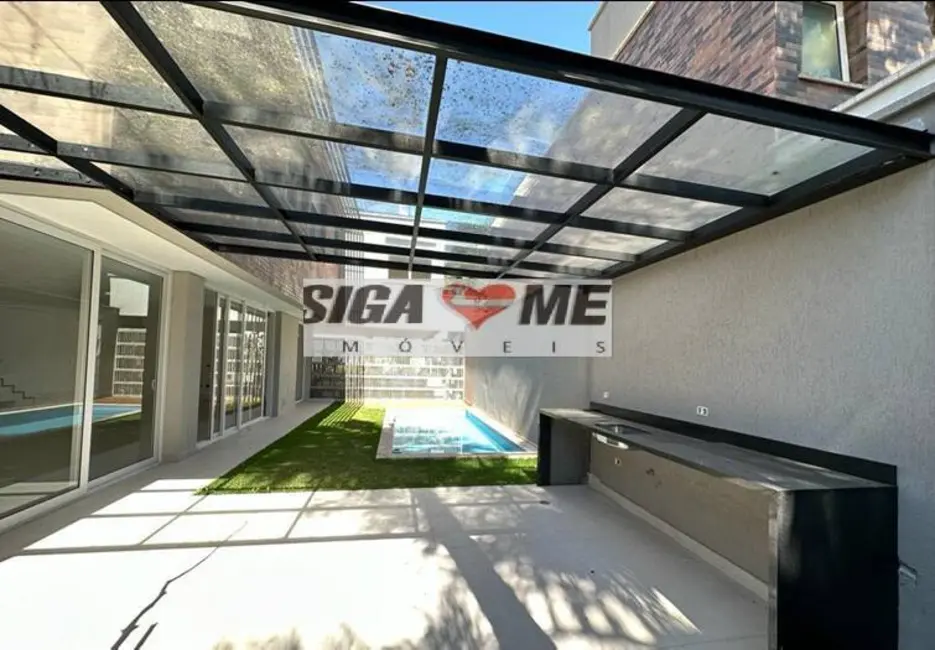 Foto 6 de Casa com 3 quartos à venda, 472m2 em Jardim dos Estados, São Paulo - SP