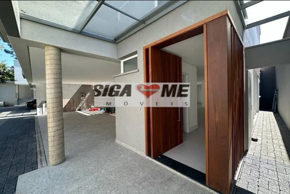 Foto 3 de Casa com 3 quartos à venda, 472m2 em Jardim dos Estados, São Paulo - SP