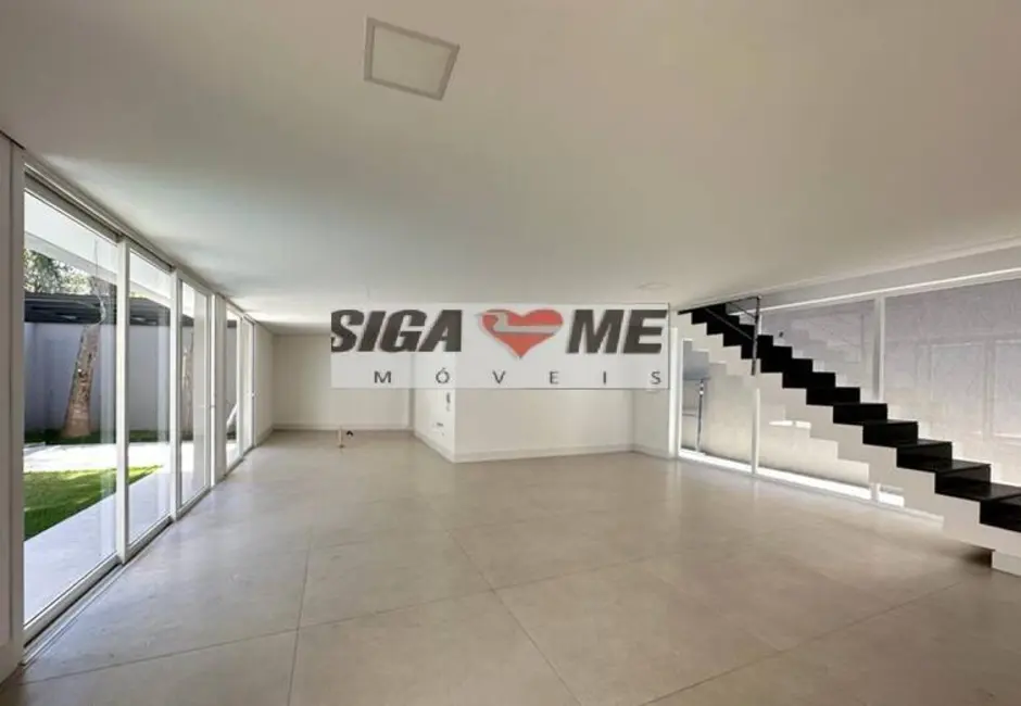 Foto 7 de Casa com 3 quartos à venda, 472m2 em Jardim dos Estados, São Paulo - SP