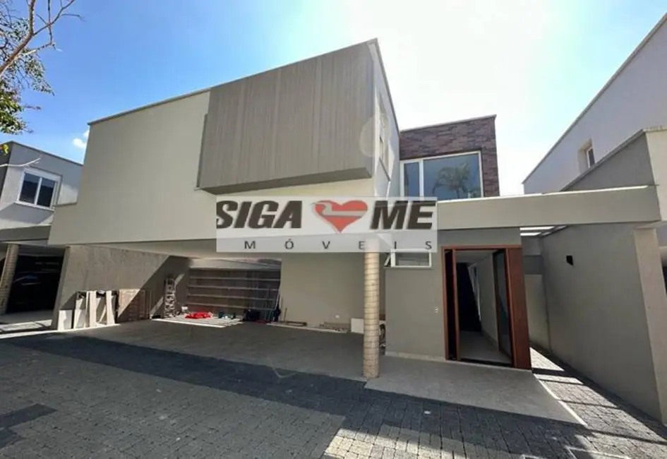 Foto 2 de Casa com 3 quartos à venda, 472m2 em Jardim dos Estados, São Paulo - SP