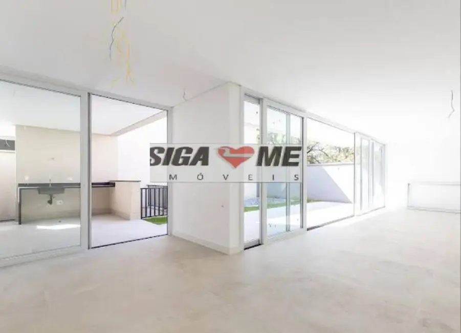 Foto 6 de Casa com 4 quartos à venda, 531m2 em Jardim Cordeiro, São Paulo - SP