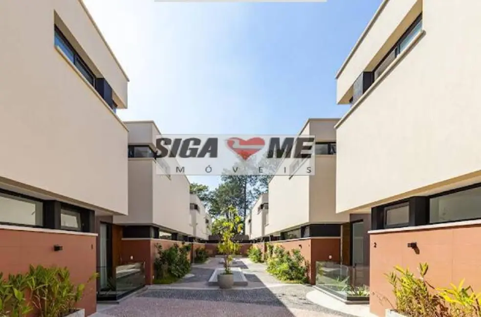 Foto 2 de Casa com 4 quartos à venda, 531m2 em Jardim Cordeiro, São Paulo - SP