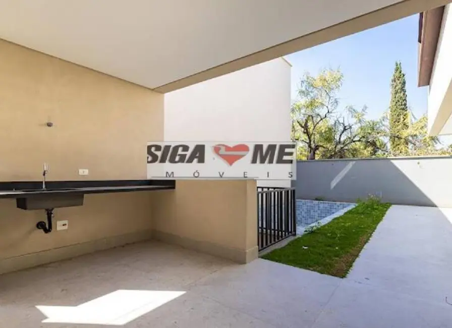 Foto 9 de Casa com 4 quartos à venda, 531m2 em Jardim Cordeiro, São Paulo - SP