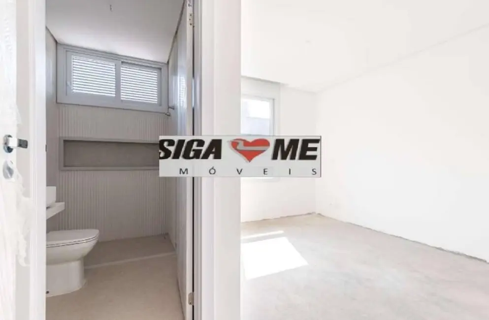 Foto 7 de Casa com 4 quartos à venda, 367m2 em Santo Amaro, São Paulo - SP