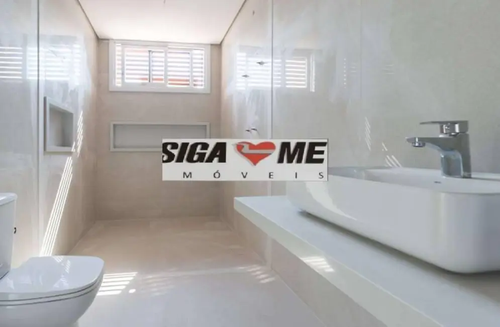 Foto 9 de Casa com 4 quartos à venda, 367m2 em Santo Amaro, São Paulo - SP