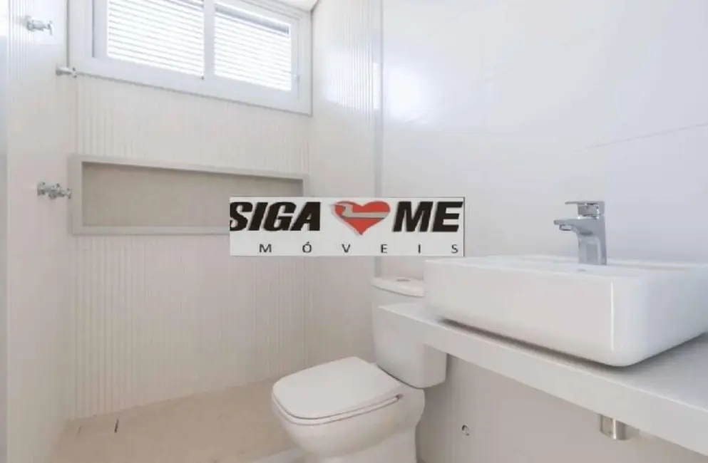 Foto 6 de Casa com 4 quartos à venda, 367m2 em Santo Amaro, São Paulo - SP