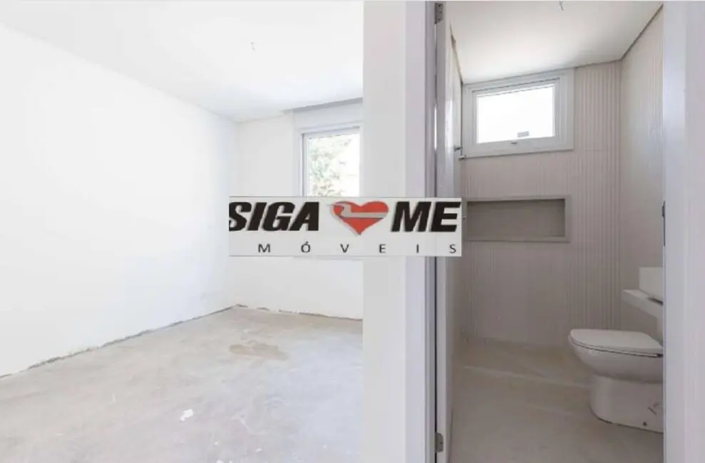 Foto 4 de Casa com 4 quartos à venda, 367m2 em Santo Amaro, São Paulo - SP