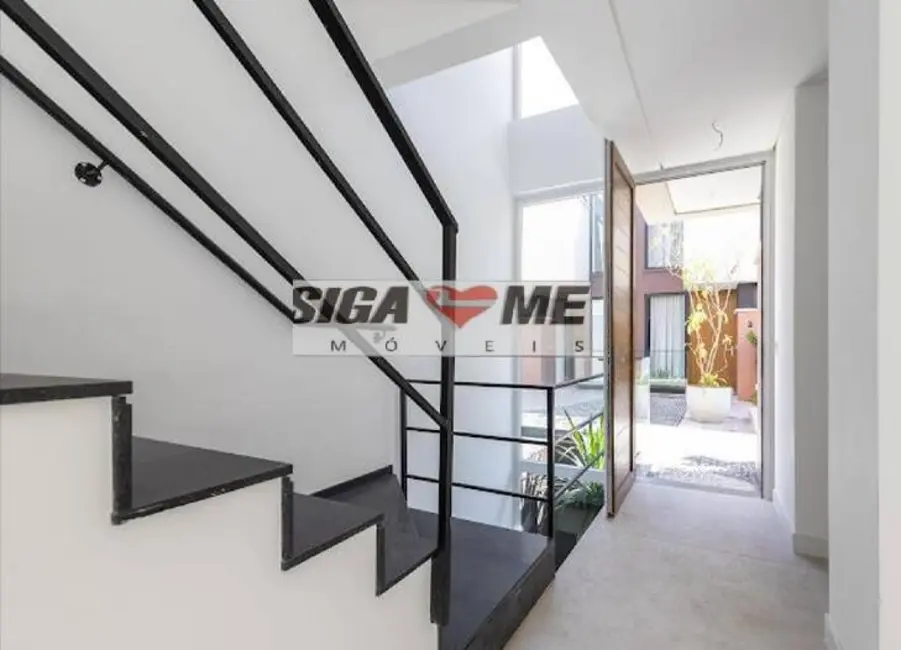 Foto 4 de Casa com 4 quartos à venda, 541m2 em Jardim Cordeiro, São Paulo - SP