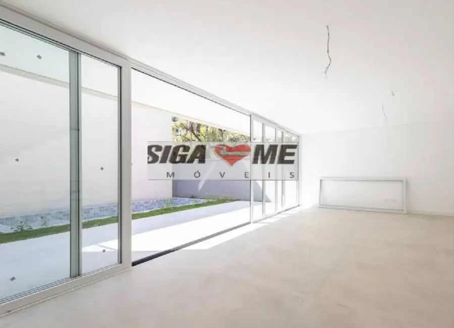 Foto 8 de Casa com 4 quartos à venda, 541m2 em Jardim Cordeiro, São Paulo - SP