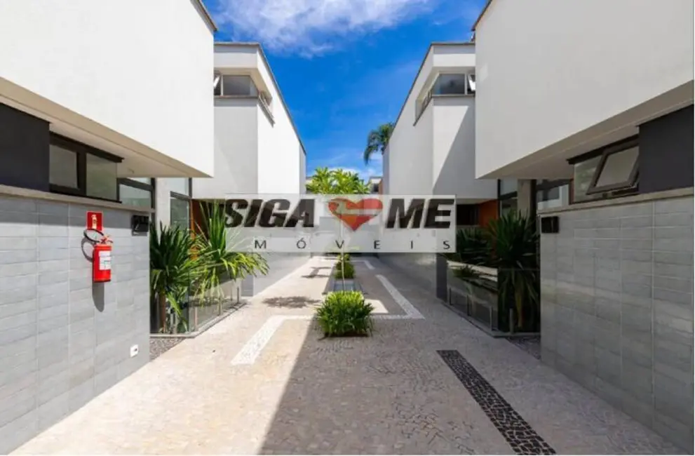 Foto 3 de Casa com 4 quartos à venda, 427m2 em Campo Belo, São Paulo - SP