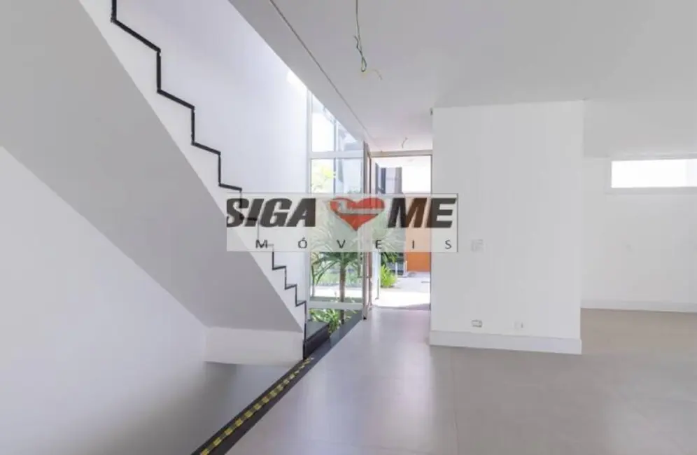 Foto 7 de Casa com 4 quartos à venda, 427m2 em Campo Belo, São Paulo - SP