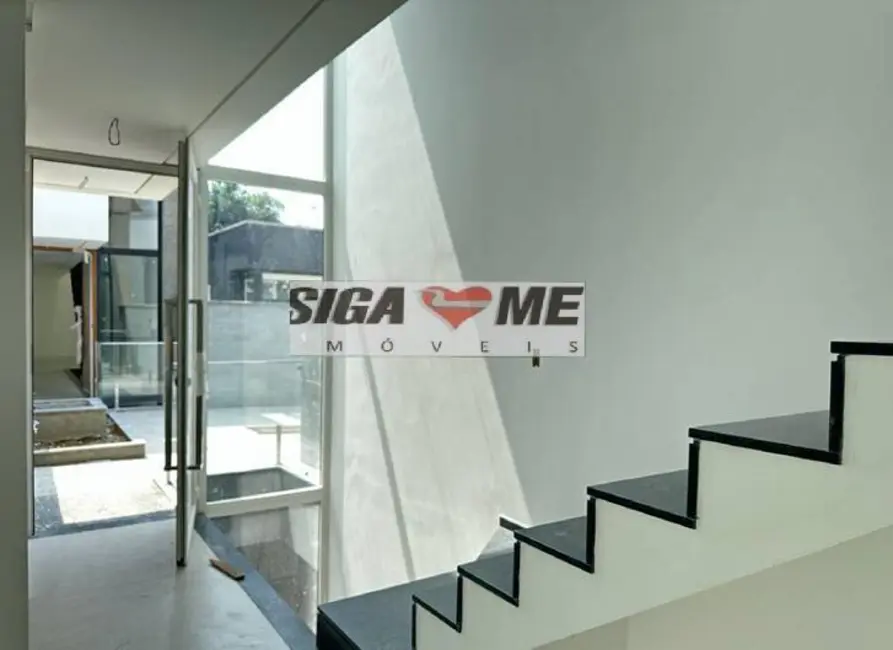 Foto 2 de Casa com 4 quartos à venda, 450m2 em Campo Belo, São Paulo - SP