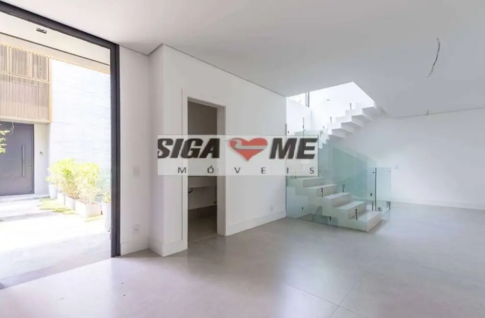 Foto 6 de Casa com 5 quartos à venda, 869m2 em Brooklin Paulista, São Paulo - SP