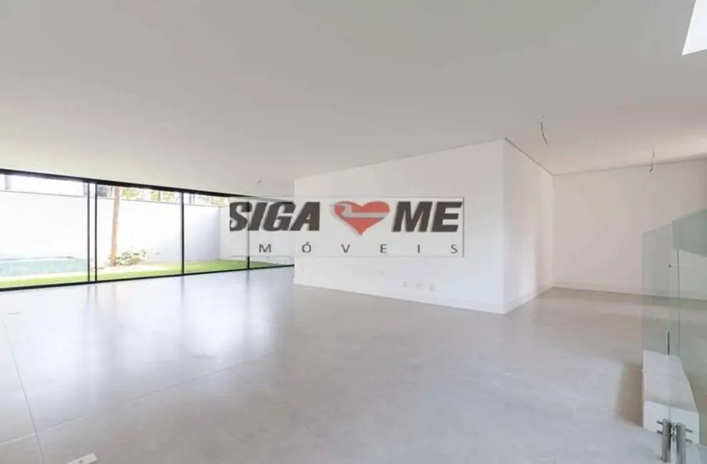 Foto 8 de Casa com 5 quartos à venda, 869m2 em Brooklin Paulista, São Paulo - SP