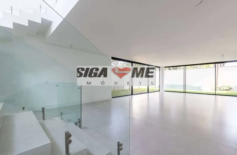 Foto 7 de Casa com 5 quartos à venda, 869m2 em Brooklin Paulista, São Paulo - SP