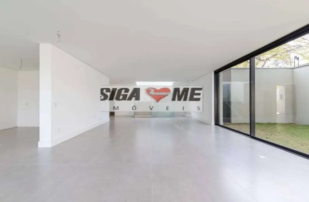 Foto 9 de Casa com 5 quartos à venda, 869m2 em Brooklin Paulista, São Paulo - SP