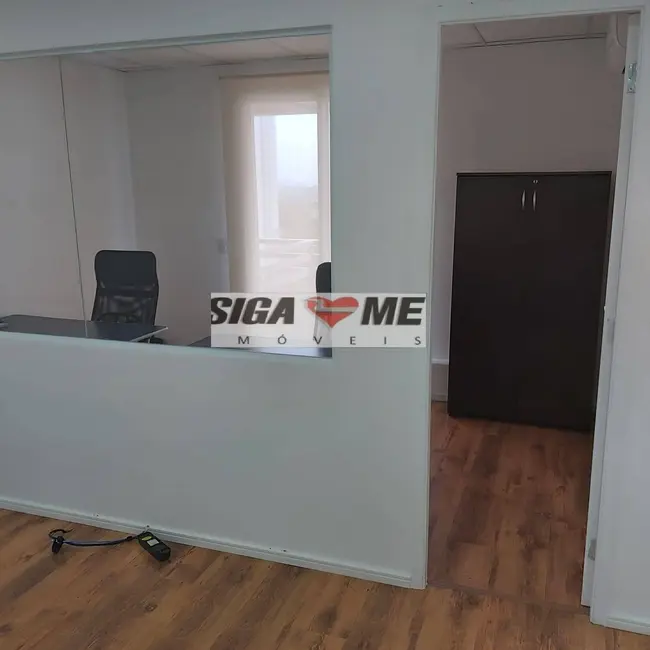 Foto 6 de Sala Comercial à venda, 59m2 em Várzea da Barra Funda, São Paulo - SP
