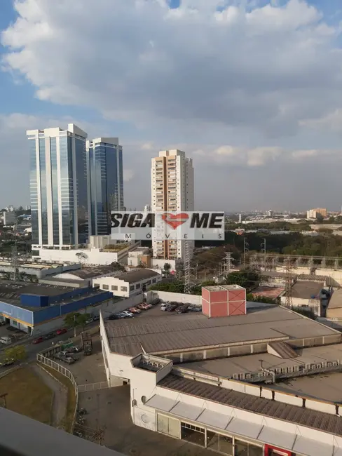 Foto 1 de Sala Comercial à venda, 59m2 em Várzea da Barra Funda, São Paulo - SP