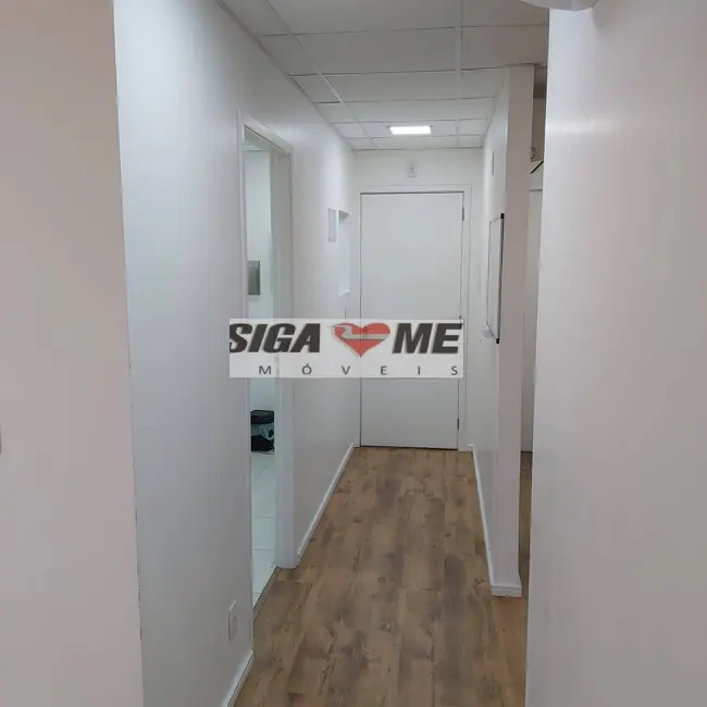 Foto 2 de Sala Comercial à venda, 59m2 em Várzea da Barra Funda, São Paulo - SP