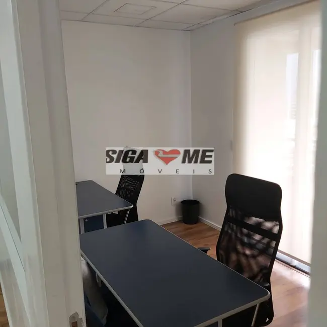 Foto 3 de Sala Comercial à venda, 59m2 em Várzea da Barra Funda, São Paulo - SP