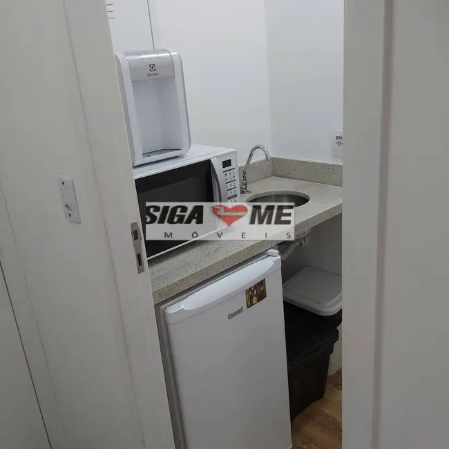 Foto 9 de Sala Comercial à venda, 59m2 em Várzea da Barra Funda, São Paulo - SP