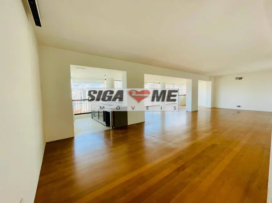 Foto 6 de Apartamento com 3 quartos à venda e para alugar, 215m2 em Sumaré, São Paulo - SP