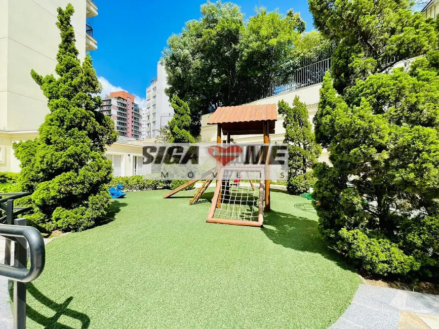 Foto 4 de Apartamento com 3 quartos à venda e para alugar, 215m2 em Sumaré, São Paulo - SP
