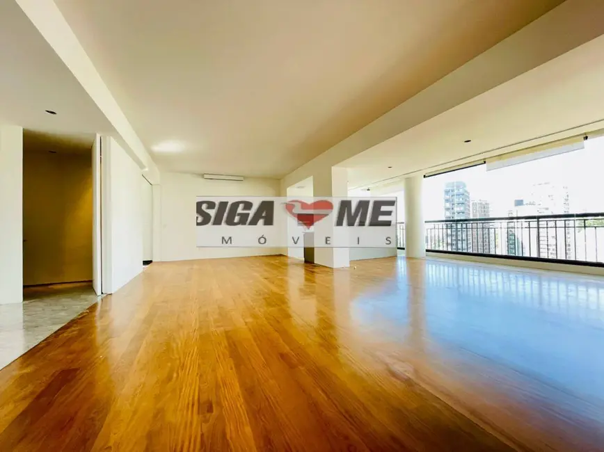 Foto 8 de Apartamento com 3 quartos à venda e para alugar, 215m2 em Sumaré, São Paulo - SP