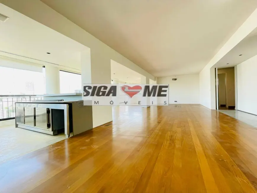Foto 7 de Apartamento com 3 quartos à venda e para alugar, 215m2 em Sumaré, São Paulo - SP