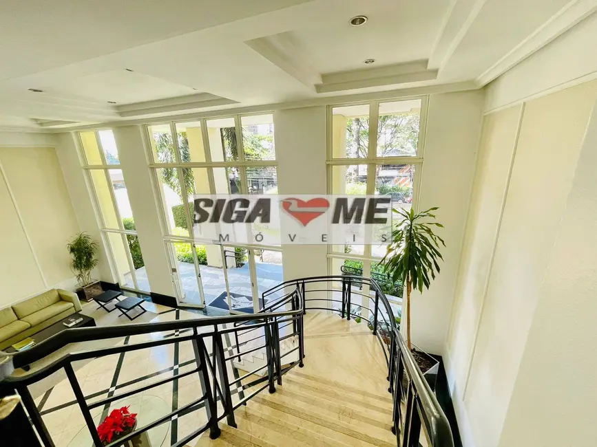 Foto 2 de Apartamento com 3 quartos à venda e para alugar, 215m2 em Sumaré, São Paulo - SP