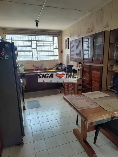 Foto 2 de Casa com 3 quartos à venda, 313m2 em Super Quadra Morumbi, São Paulo - SP