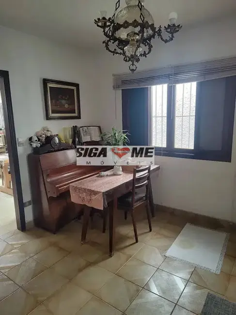Foto 4 de Casa com 3 quartos à venda, 313m2 em Super Quadra Morumbi, São Paulo - SP