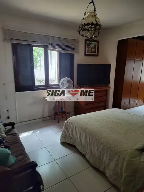 Foto 6 de Casa com 3 quartos à venda, 313m2 em Super Quadra Morumbi, São Paulo - SP