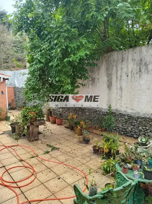 Foto 8 de Casa com 3 quartos à venda, 313m2 em Super Quadra Morumbi, São Paulo - SP