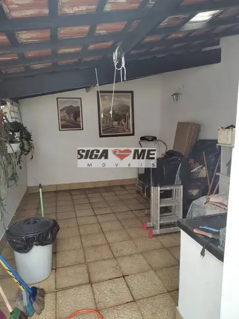 Foto 9 de Casa com 3 quartos à venda, 313m2 em Super Quadra Morumbi, São Paulo - SP