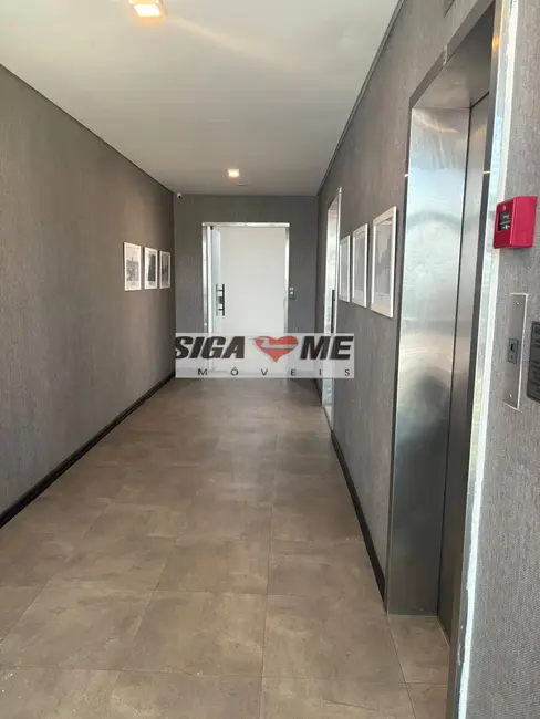 Foto 8 de Sala Comercial para alugar, 65m2 em Vila Congonhas, São Paulo - SP