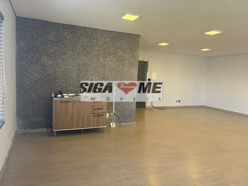 Foto 3 de Sala Comercial para alugar, 65m2 em Vila Congonhas, São Paulo - SP