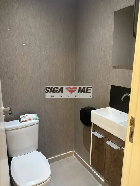 Foto 7 de Sala Comercial para alugar, 65m2 em Vila Congonhas, São Paulo - SP