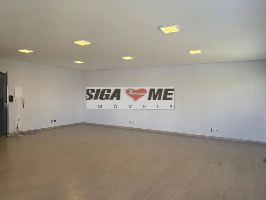 Foto 4 de Sala Comercial para alugar, 65m2 em Vila Congonhas, São Paulo - SP