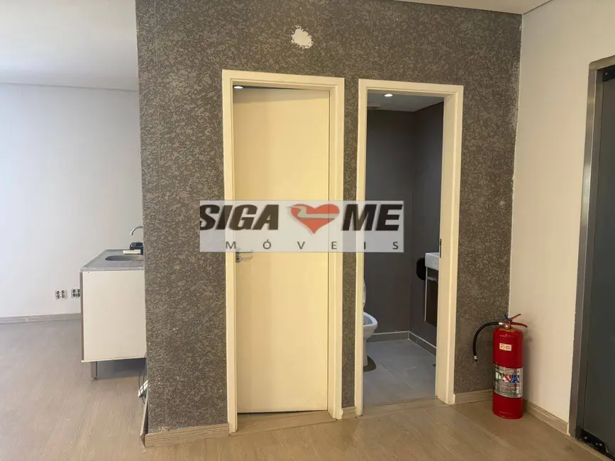 Foto 6 de Sala Comercial para alugar, 65m2 em Vila Congonhas, São Paulo - SP
