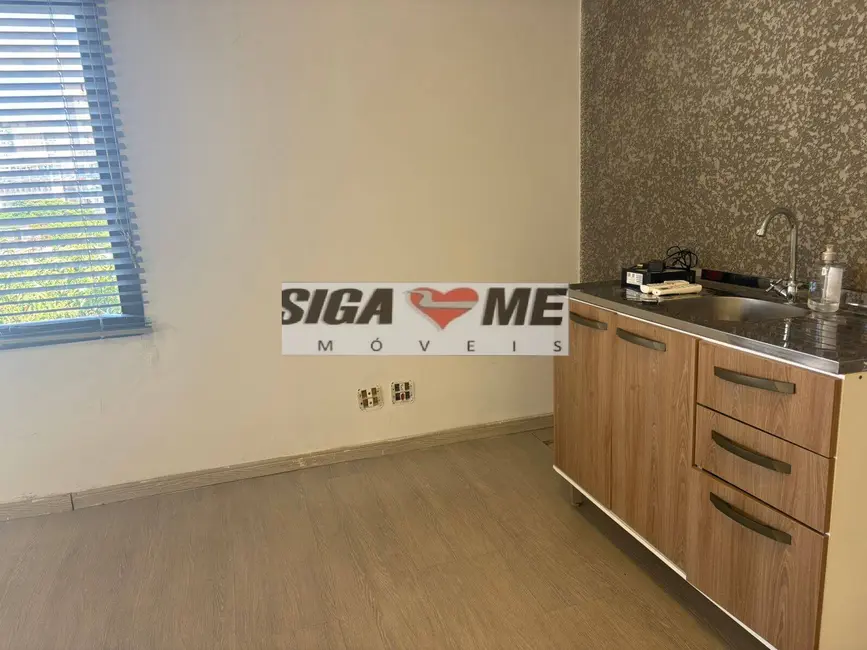 Foto 5 de Sala Comercial para alugar, 65m2 em Vila Congonhas, São Paulo - SP