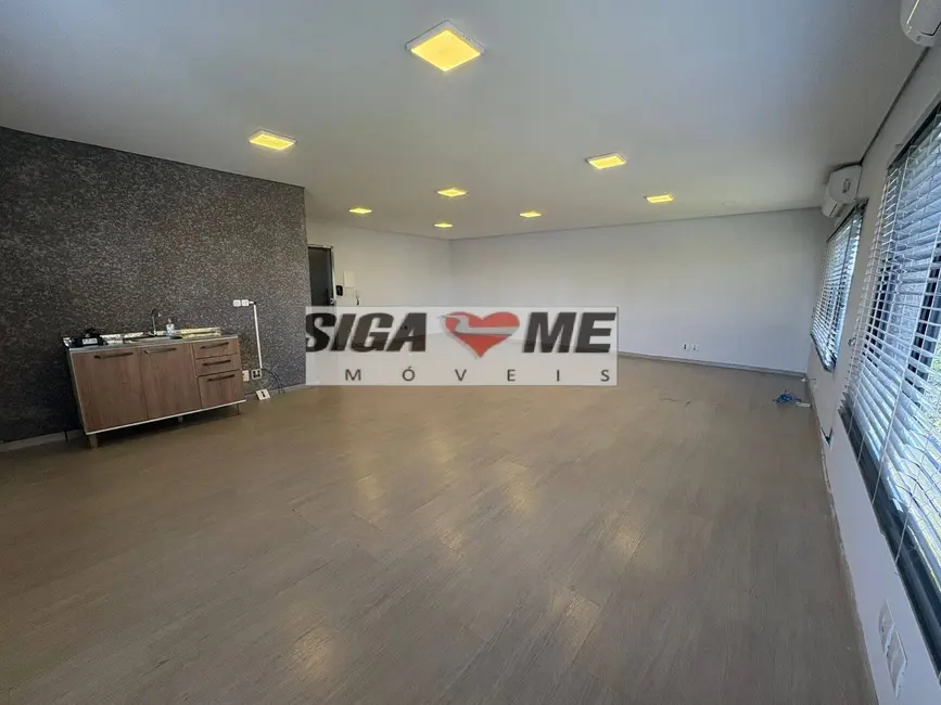 Foto 1 de Sala Comercial para alugar, 65m2 em Vila Congonhas, São Paulo - SP