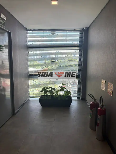 Foto 2 de Sala Comercial para alugar, 65m2 em Vila Congonhas, São Paulo - SP