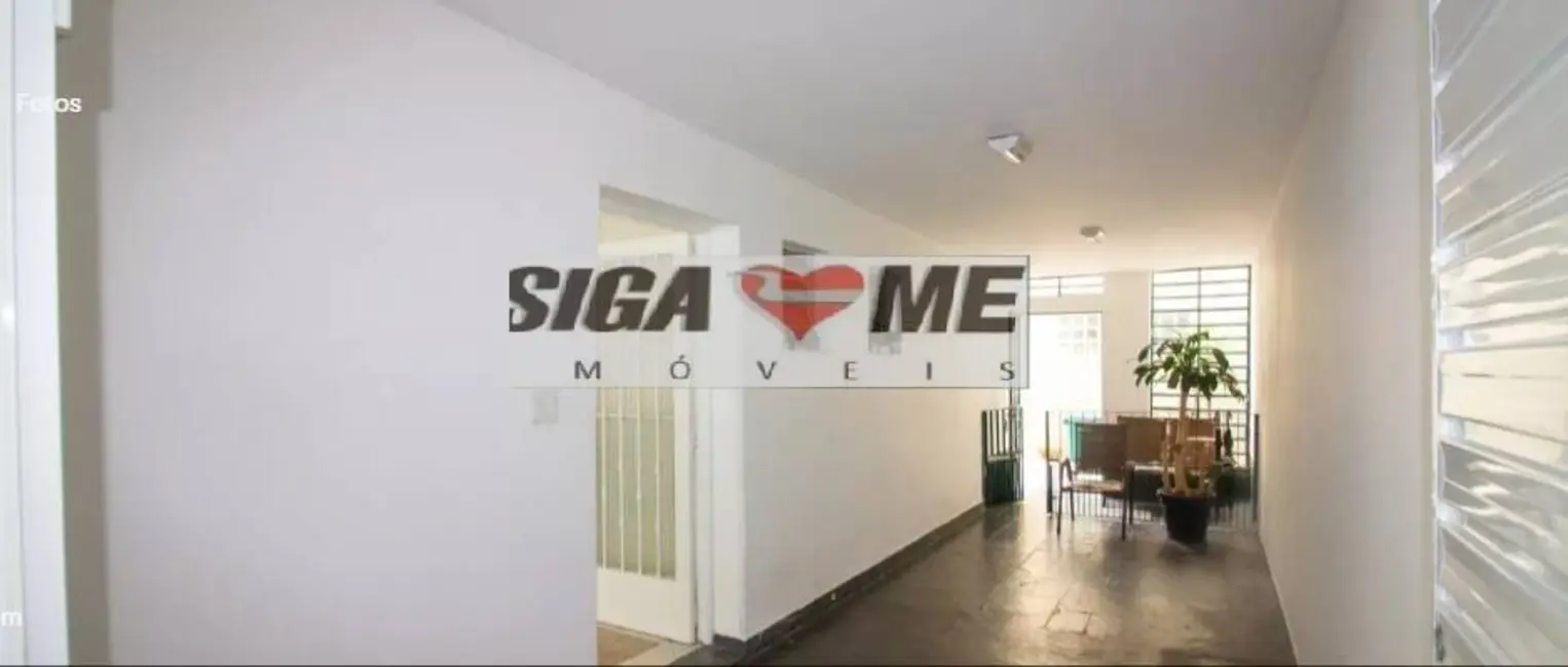 Foto 3 de Casa com 4 quartos à venda, 180m2 em Campo Belo, São Paulo - SP