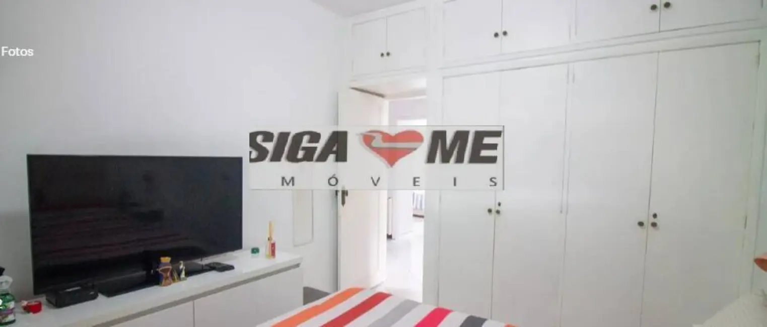Foto 5 de Casa com 4 quartos à venda, 180m2 em Campo Belo, São Paulo - SP