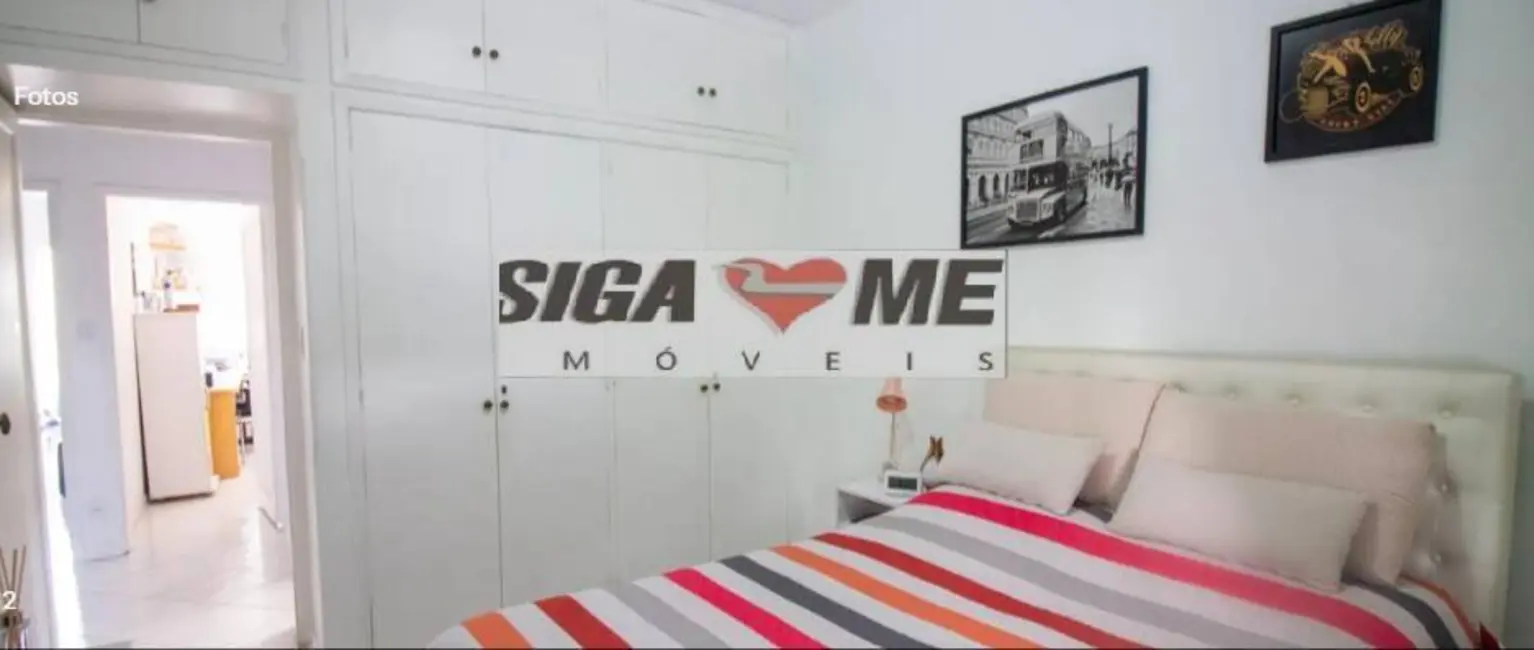 Foto 6 de Casa com 4 quartos à venda, 180m2 em Campo Belo, São Paulo - SP