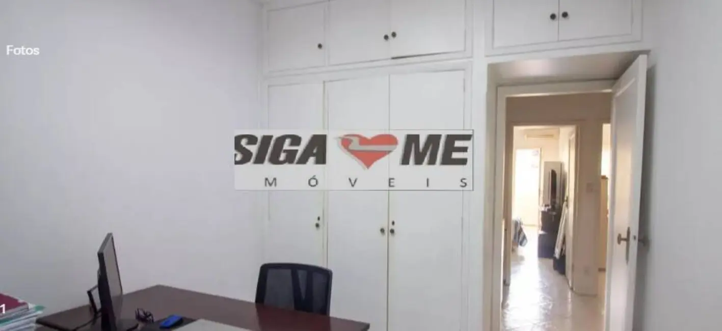 Foto 8 de Casa com 4 quartos à venda, 180m2 em Campo Belo, São Paulo - SP