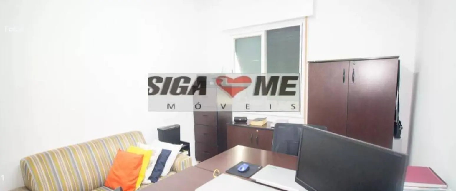 Foto 9 de Casa com 4 quartos à venda, 180m2 em Campo Belo, São Paulo - SP